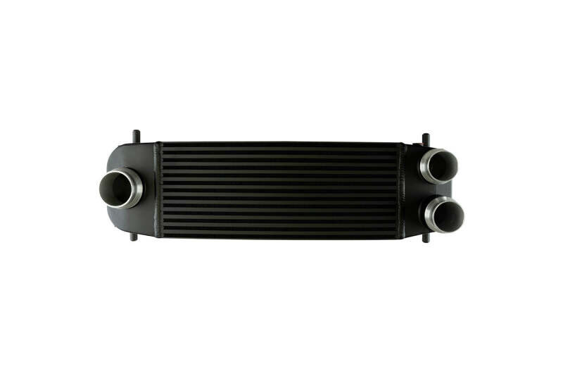 Turbosmart Ford Ranger Raptor V6 Ecoboost Intercooler - Black - TS-CCA-VSFD002B Photo - Close Up