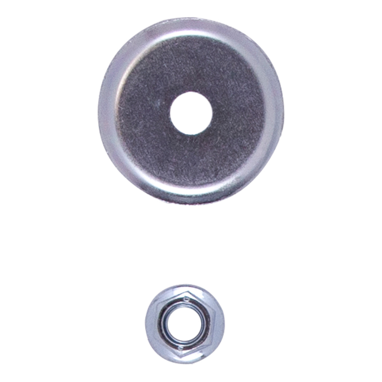 Bilstein B1 Suspension Hardware Kit - B4-KT1-Z361A00 User 1