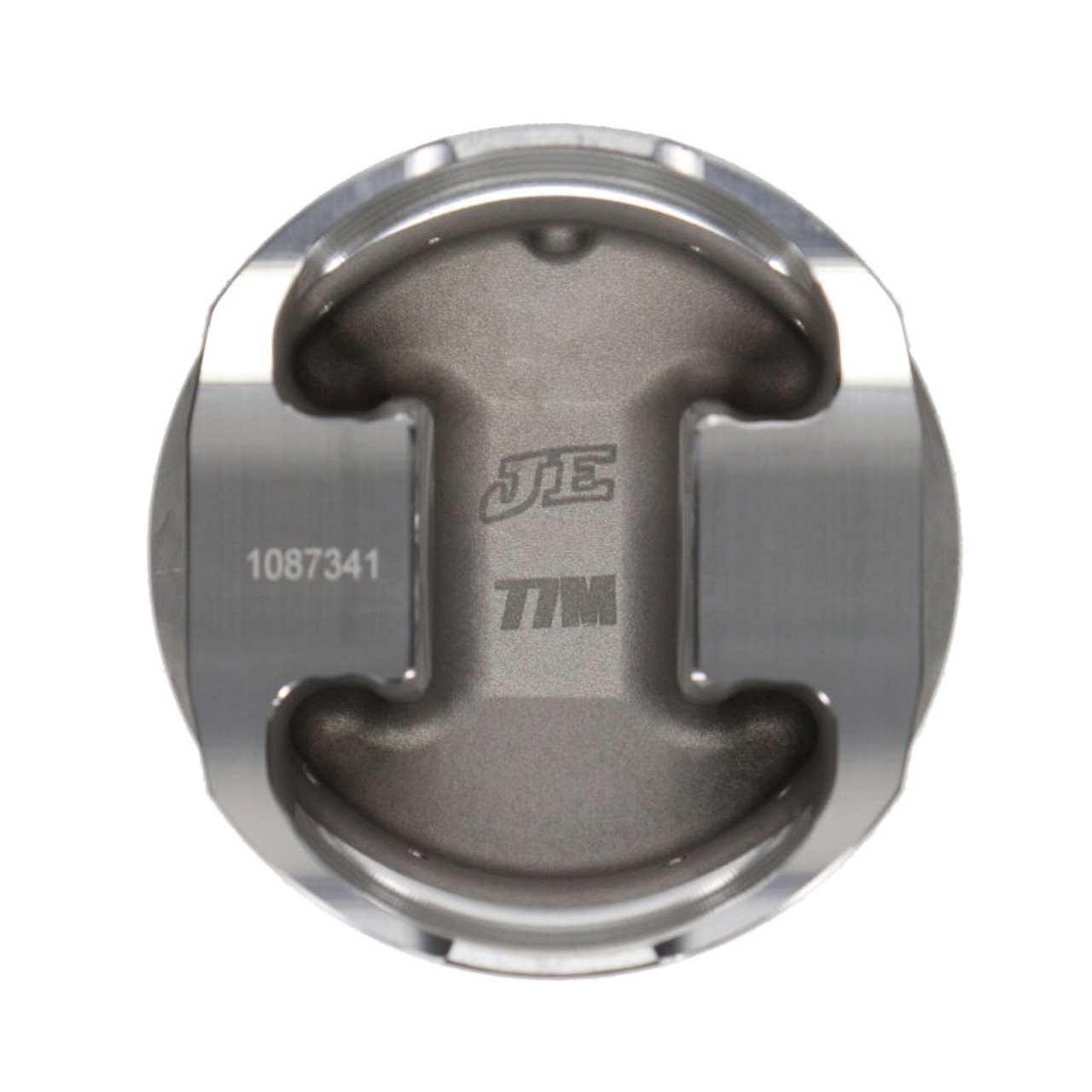 JE Pistons Ferrari 4.0L 330 V12 2V - 77.50 mm Bore - 1.173 in. CH, 15.40 CC - Set of 12 - 362228 User 1