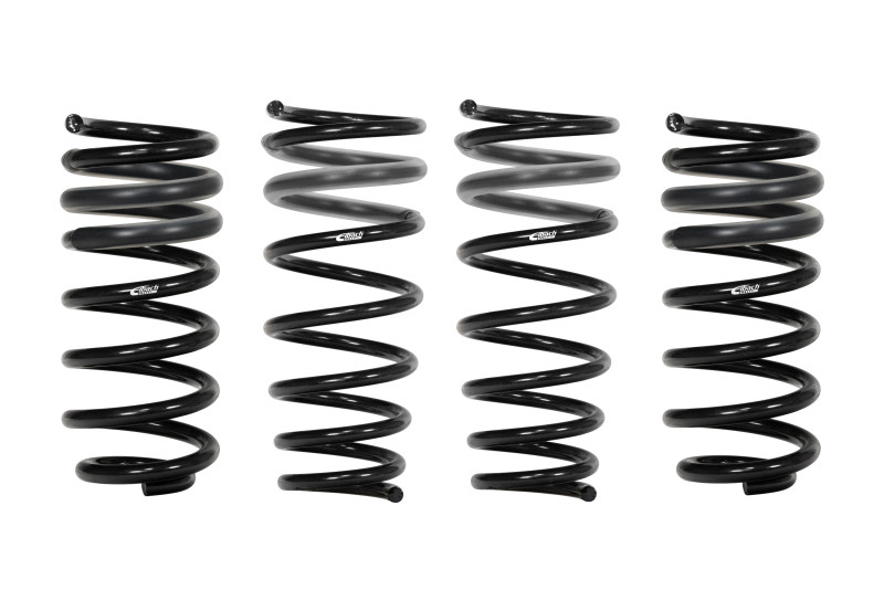 Eibach Pro-Kit for 12-18 Porsche 911 Carrera S RWD - E10-72-012-04-22 Photo - Primary