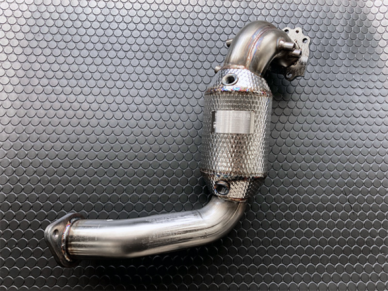 HKS BOLT ON TURBO KIT GTIII-RS ZN8/ZD8 A/R0.6 - 11001-AT011 User 1