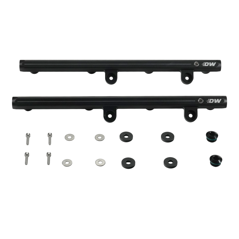DeatschWerks 05-23 Dodge and Chrysler Hemi Fuel Rails - 7-100 Photo - Primary