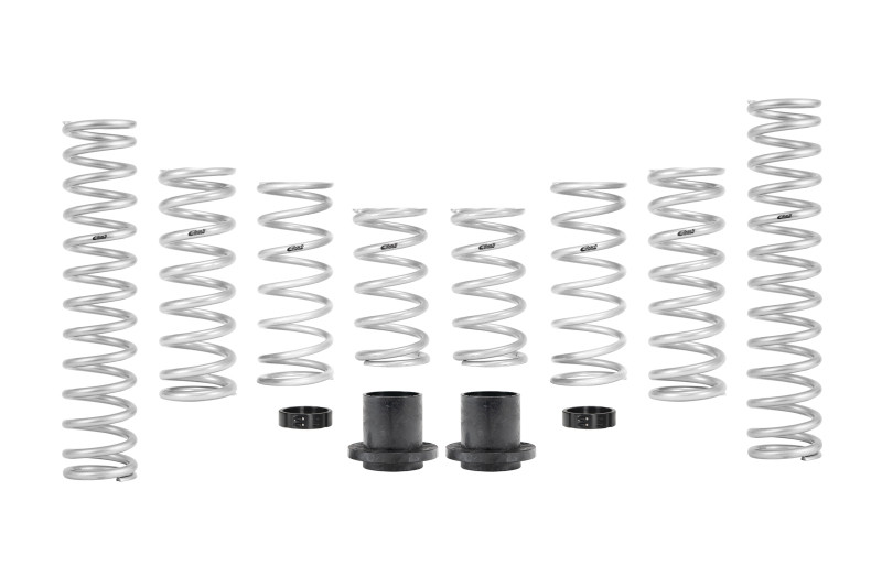 Eibach 14-16 Polaris RZR XP 4 1000 EPS Pro-UTV Stage 2 Performance Springs - E85-209-039-02-22 Photo - Primary