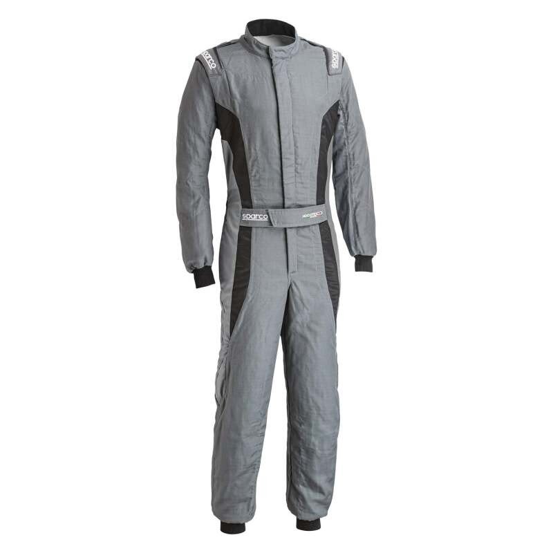 Sparco Suit Victory PRO 56 GRY/BLK - BRS0034U0E41056 Photo - Primary