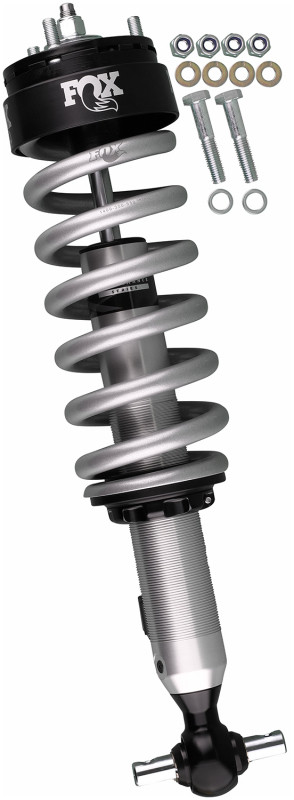 Fox 2024+ Ford Ranger 4WD 2.0 Performance IFP Front Coilover - 0-3in Lift - 985-02-158 Photo - out of package
