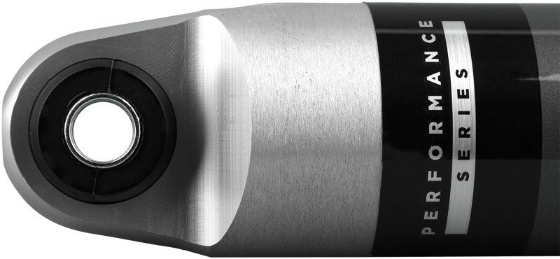 Fox 2024+ Ford Ranger 4WD 2.0 Performance IFP Rear Shock - 0-1in Lift - 985-24-275 Photo - Close Up