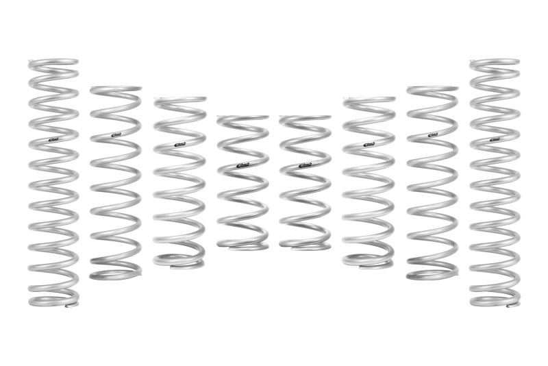 Eibach Pro-UTV 2026 Kawasaki TERYX 5 H2 Deluxe eS Stage 1 Comfort Spring Kit - E85-214-003-01-22 Photo - Primary