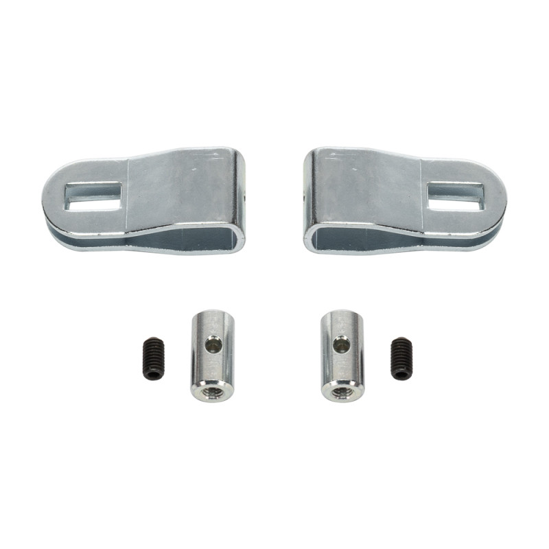 Wilwood C1500 Cable End Kit - 330-17540 Photo - Primary