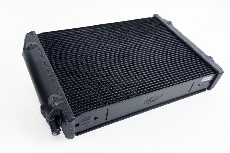CSF McLaren 570s / 600LT / 720S / 765LT / 750S / GT / GTS High Performance Heat Exchanger - 8212 Photo - Unmounted