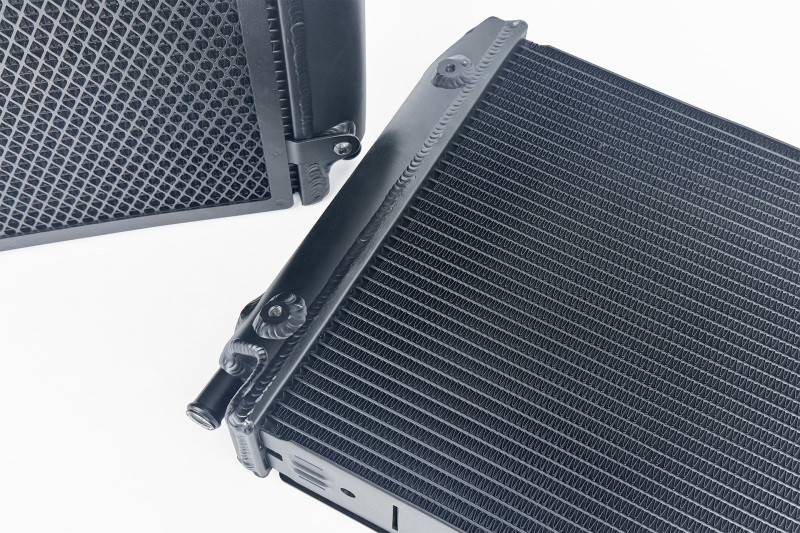 CSF McLaren MP4-12C / 650S / 675LT High Performance Heat Exchanger - 8213 Photo - Close Up