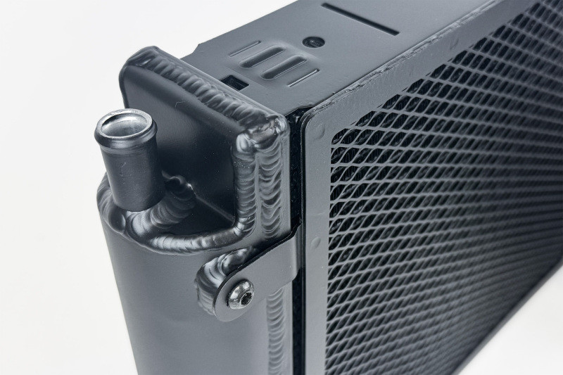 CSF McLaren MP4-12C / 650S / 675LT High Performance Heat Exchanger - 8213 Photo - Close Up