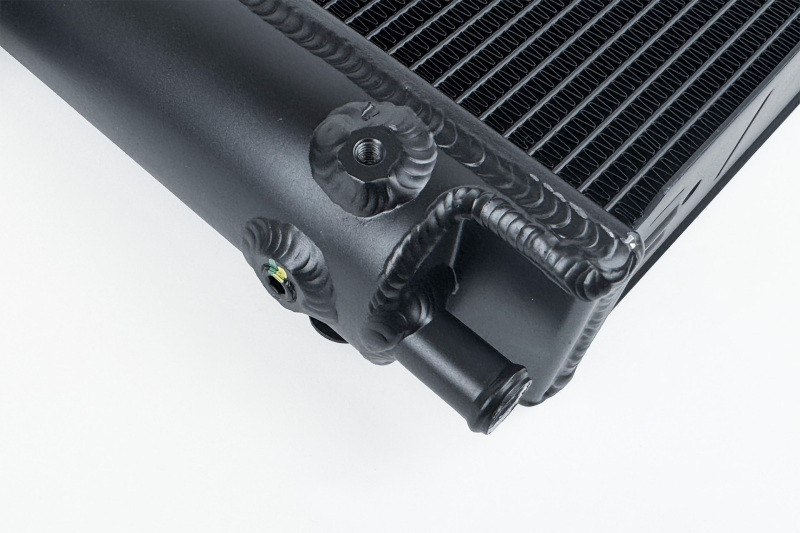 CSF McLaren MP4-12C / 650S / 675LT High Performance Heat Exchanger - 8213 Photo - Close Up