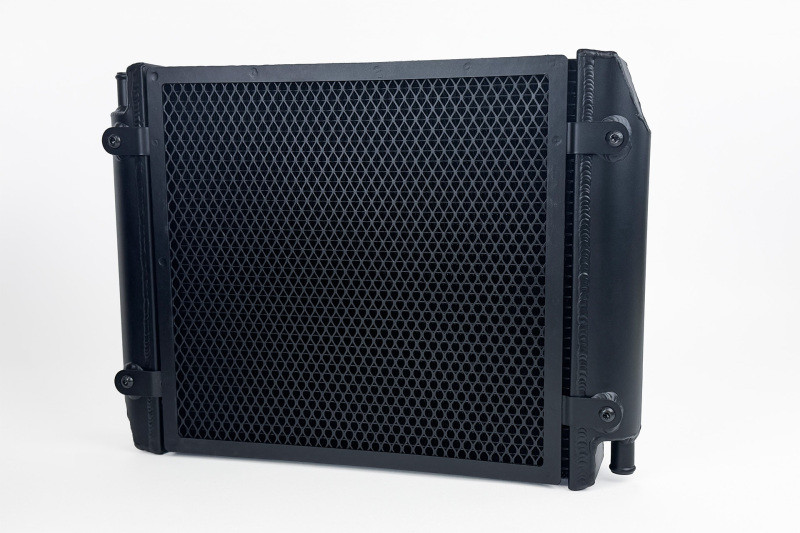 CSF McLaren MP4-12C / 650S / 675LT High Performance Heat Exchanger - 8213 Photo - Unmounted