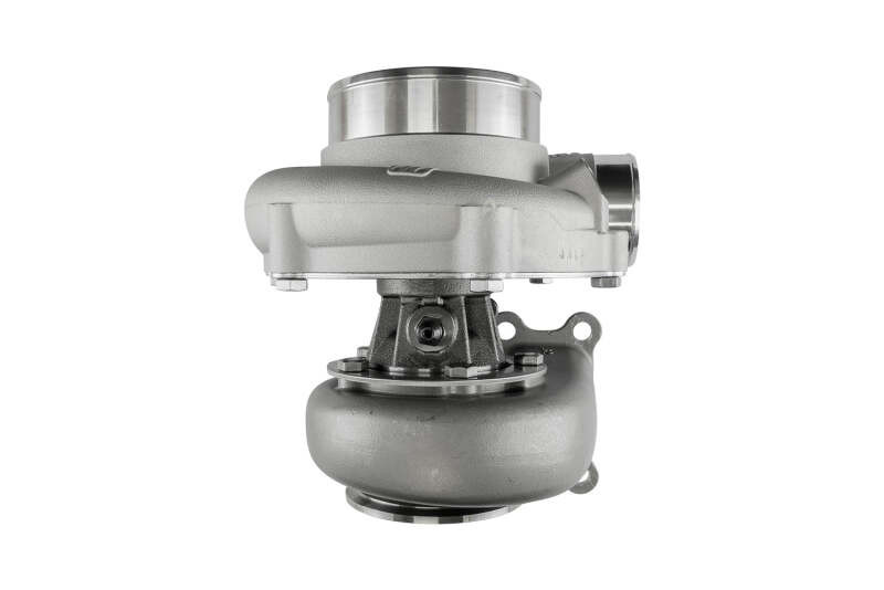Turbosmart TS-1 Turbocharger 6262 T3 1.10AR Externally Wastegated - TS-1-6262B-T3110E Photo - Close Up