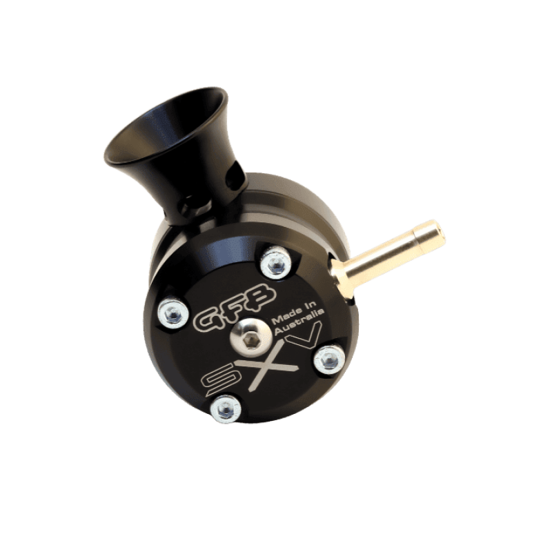 GFB Universal SXV Mini BOV - T9300 User 1