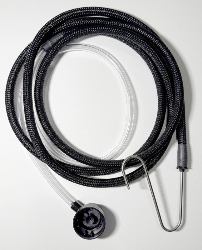 Red Line Complete Fuel System Service Kit - Intake Cleaner/Tank Additive/S-Hook Applicator w/Hose - 17060 User 1