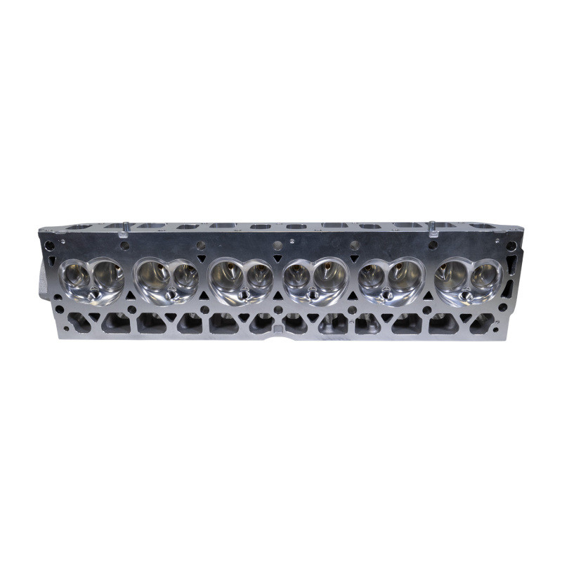 Edelbrock Jeep 4.0L I6 Victor CNC Cylinder Head - 50149 Photo - out of package