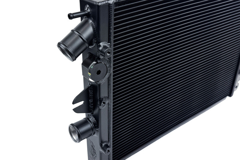 CSF 00-08 Ferrari 360 High Performance All Aluminum Radiator - Left/Right - 7246 Photo - Close Up