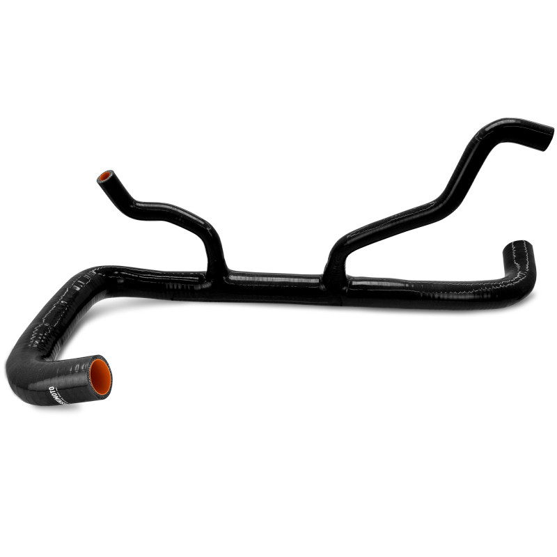Mishimoto 2024+ Toyota Tacoma Silicone Coolant Hose Kit - AT - Black - MMHOSE-TAC-24ABK User 1