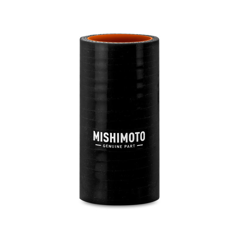 Mishimoto 2024+ Toyota Tacoma Silicone Coolant Hose Kit - AT - Black - MMHOSE-TAC-24ABK User 1