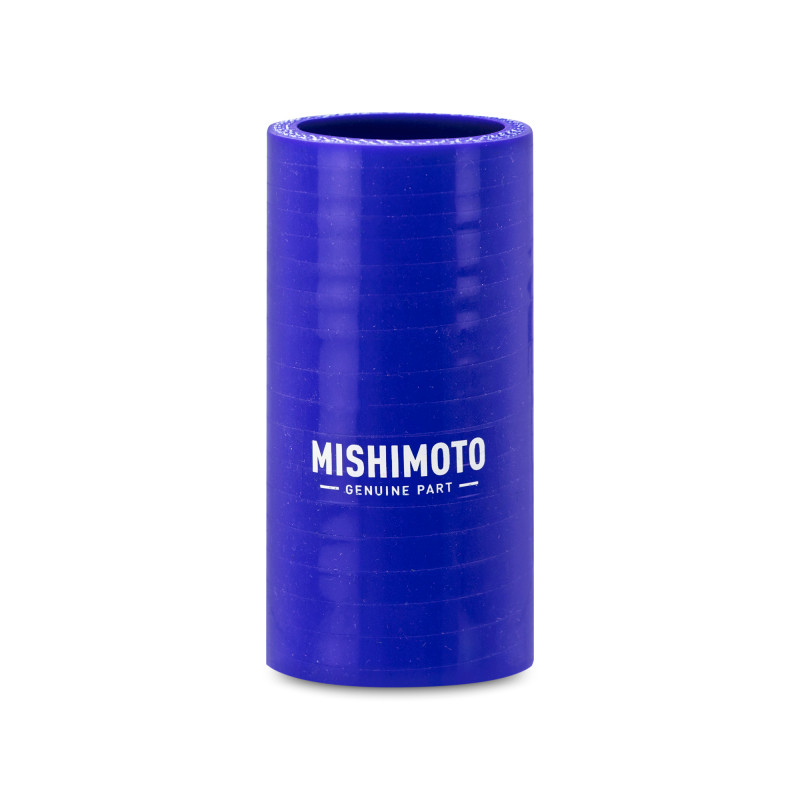 Mishimoto 2024+ Toyota Tacoma Silicone Coolant Hose Kit - AT - Blue - MMHOSE-TAC-24ABL User 1