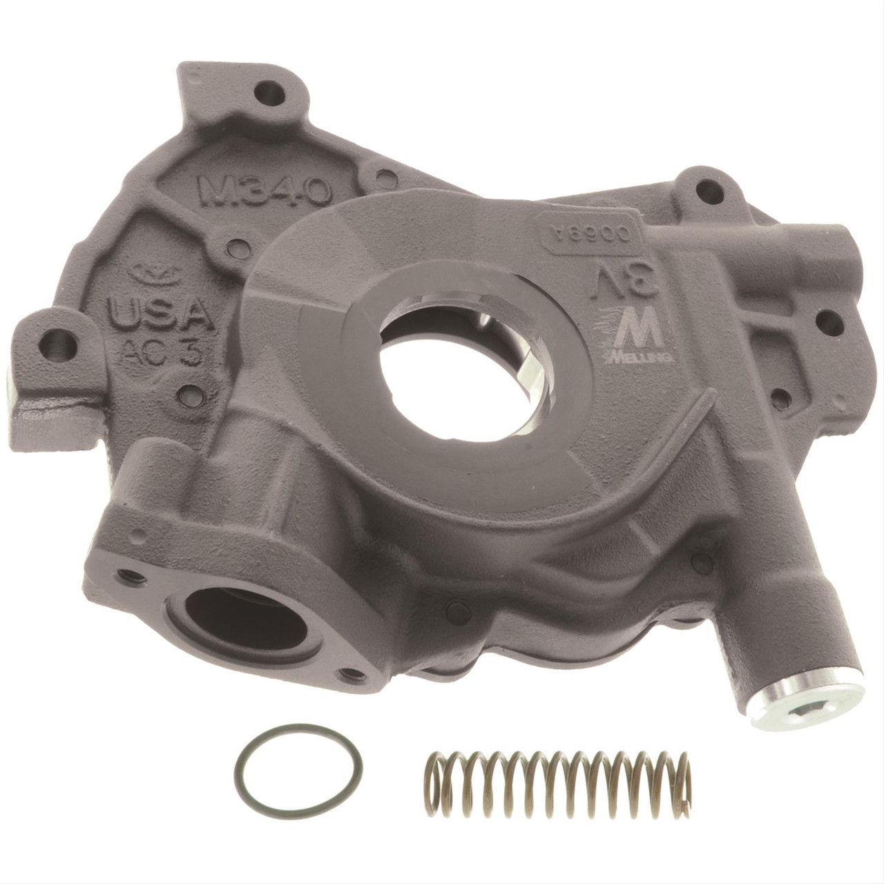 Melling  3v Oil Pump 10340