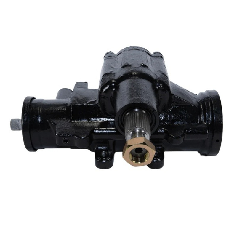 Yukon Gear 80-83 Jeep Cherokee/Wagoneer & 84-91 Jeep Grand Wagoneer Power Steering Gear Box - ZSG6528 User 1