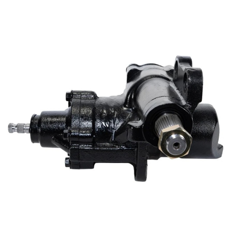 Yukon Gear 65-89 Chrysler/65-89 Dodge/65-80 Plymouth Power Steering Gear Box - ZSG6542 User 1