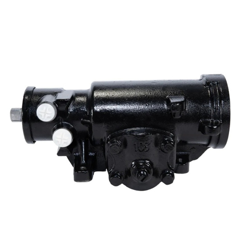 Yukon Gear 68-76 Chevrolet/GMC Truck/Blazer/Jimmy/Suburban (4WD) Power Steering Gear Box - ZSG7502 User 1