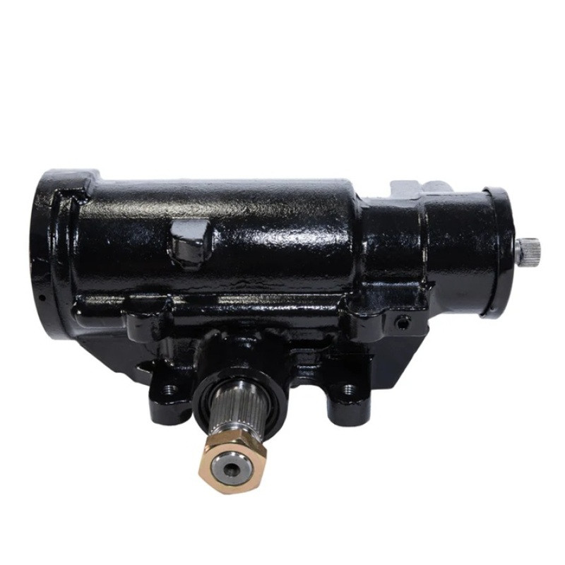 Yukon Gear 77-79 Chevrolet/GMC Truck/Blazer/Jimmy/Suburban (2WD) Power Steering Gear Box - ZSG7512 User 1