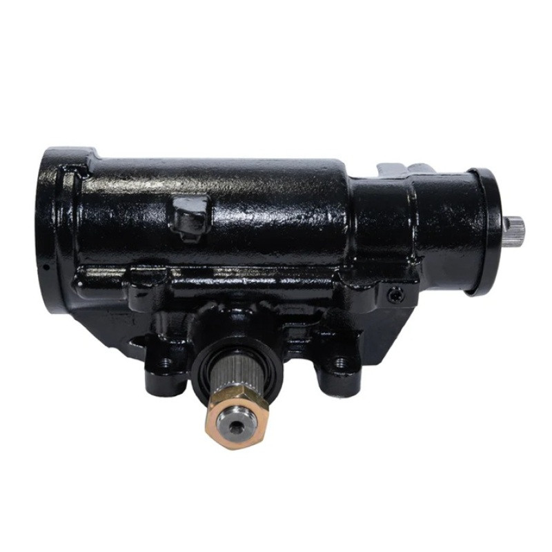 Yukon Gear 80-98 Chevrolet/GMC P-Series Vans Power Steering Gear Box - ZSG7530 User 1