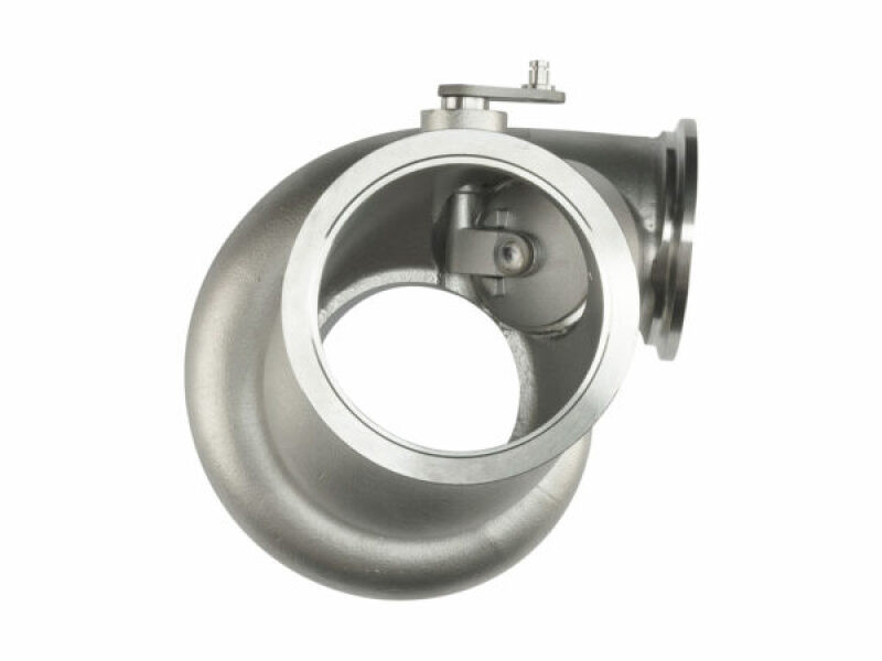 Turbosmart 66mm V-Band 0.82AR Internal Wastegate TS-1/TS-2 Turbine Housing - TS-19TH66B-VB082IWG User 1
