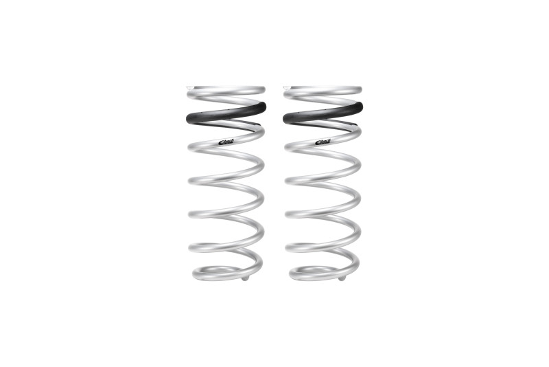Eibach 24-26 Toyota Land Cruiser Stage 2R Pro-Lift Kit (Front Coilovers & Rear Shock/Springs) - E86-82-108-02-22 Photo - Close Up