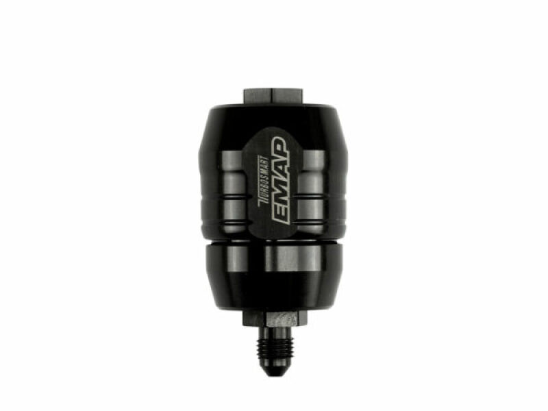 Turbosmart Exhaust Manifold Absolute Pressure Canister 3AN to 1-8NPT - TS-0705-1001 User 1