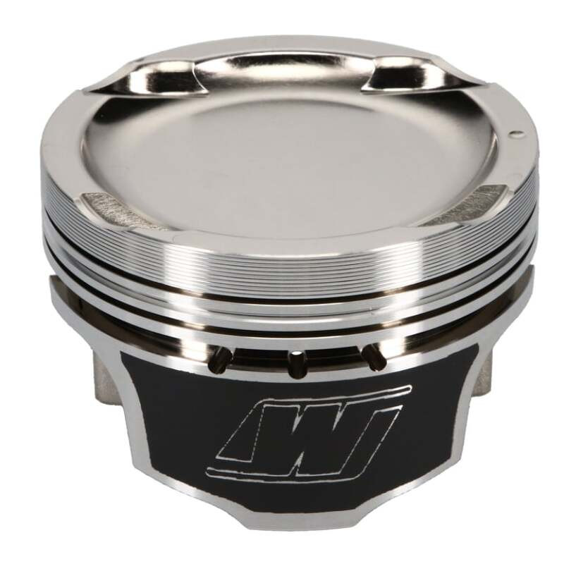 Wiseco 1400 HD Mitsubishi EVO 8 - 4G63 Turbo -21cc Piston Shelf Stock - 6627M85AP User 5
