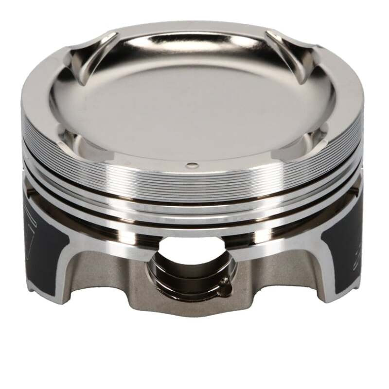 Wiseco 1400 HD Mitsubishi EVO 8 - 4G63 Turbo -21cc Piston Shelf Stock - 6627M85AP User 2