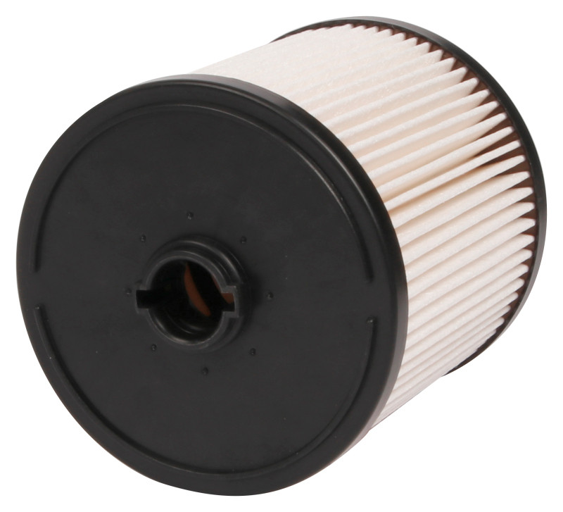 K&N Jeep/Dodge Diesel Truck Fuel Filter - PF-5200 Photo - lifestyle view