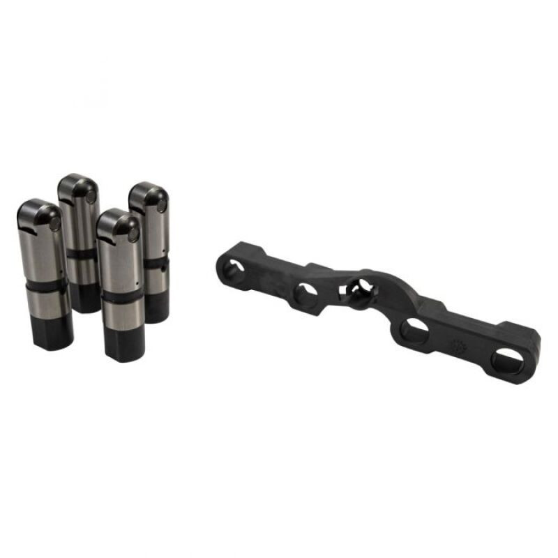 COMP Cams Dodge Gen III HEMI 5.7L/6.1L/6.2L/6.4L Evo OE No Link Bar Hyd. Roller Lifters w/ Yokes - 85601Y-16 Photo - out of package