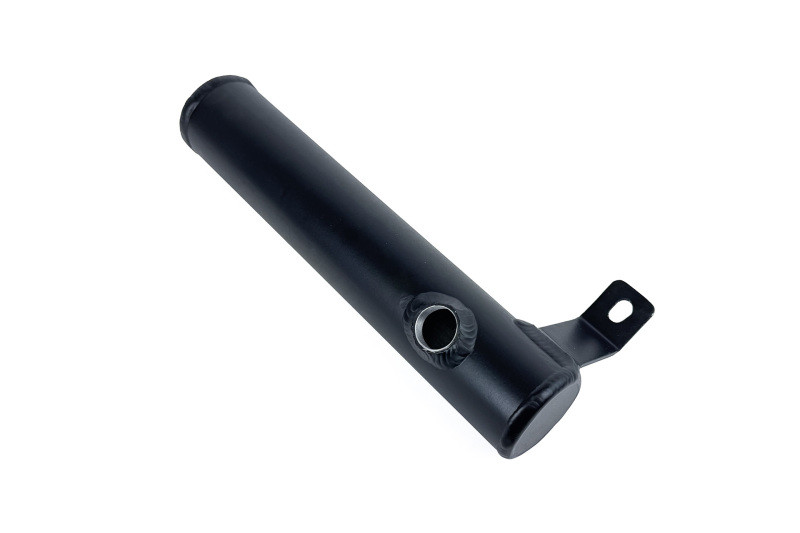 CSF 2023+ Honda Civic Type R FL5 High-Performance Dual Engine Oil Cooler Kit - 8343 Photo - Unmounted