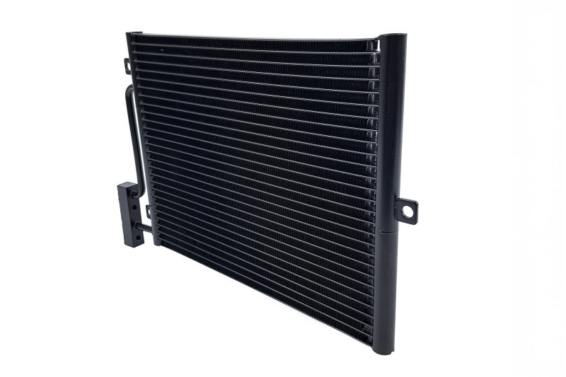 CSF Porsche 996 911 / 986 Boxster OEM+ Performance A/C Condenser - 8381 Photo - out of package