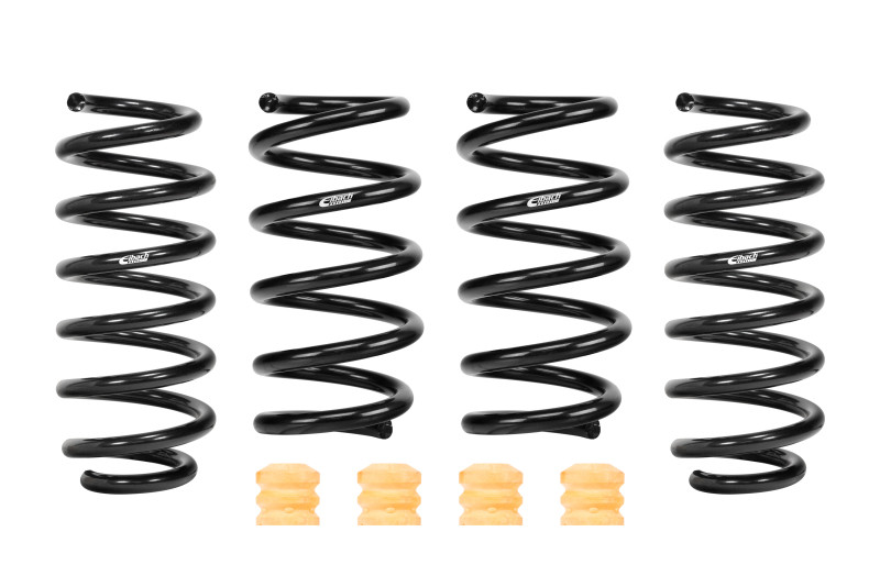 Eibach 2026 Tesla Model Y RWD Juniper Pro-Kit - E10-87-002-07-22 Photo - Primary