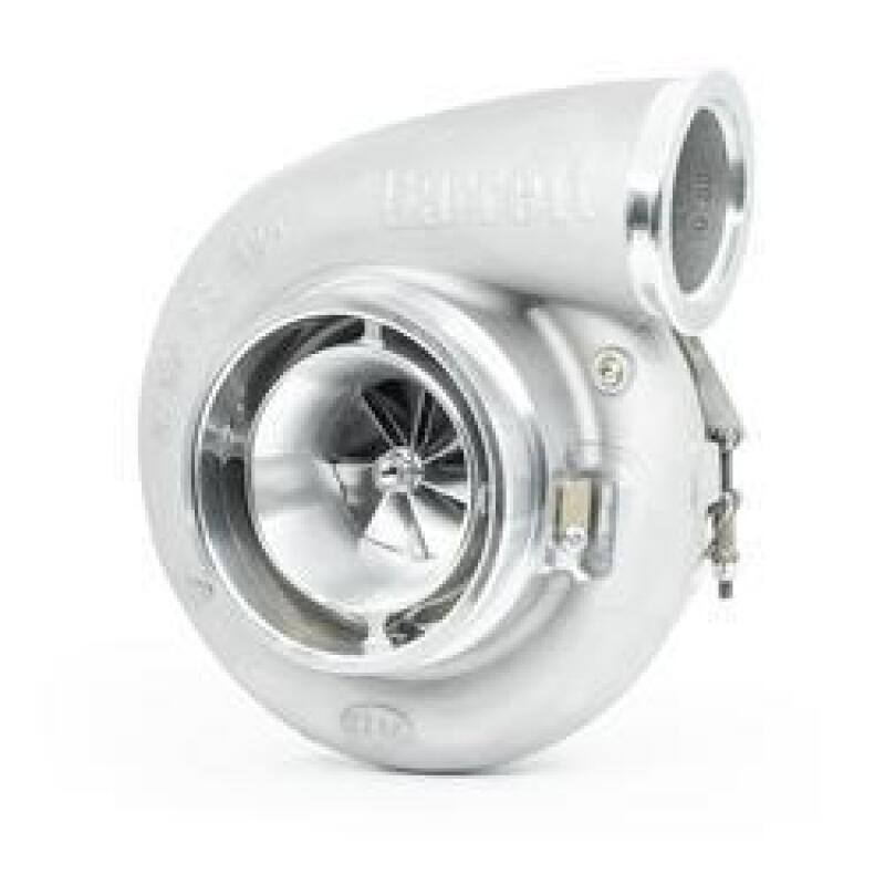 Garrett G-XRace GXR47-80 80/109mm Supercore - 953234-5004S User 1