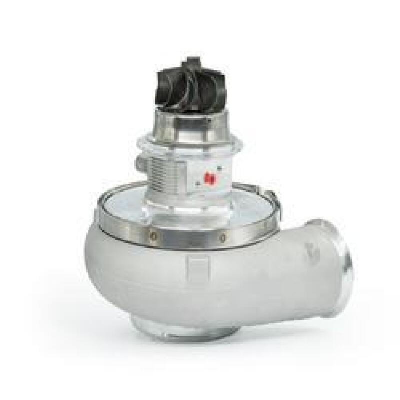 Garrett G-XRace GXR47-80 80/109mm Supercore - 953234-5004S User 1