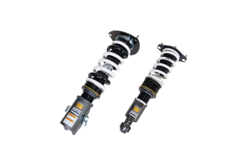 HKS HIPERMAX S GRB/GVB (STI Only) Front Pillow Ball Full Kit - 80330-AF001P Photo - Primary
