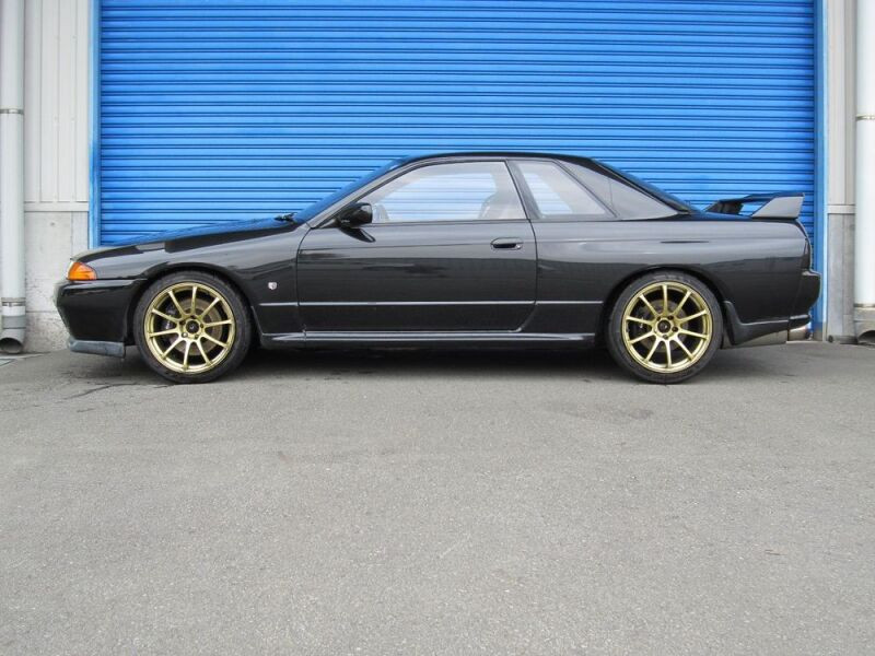 HKS HIPERMAX S BNR32 Full Kit - 80330-AN008 Photo - Close Up