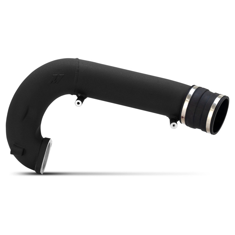 Mishimoto 2023+ Honda Civic Type-R Inlet Pipe Upgrade Kit - Black - MMAI-CTR-23UBK User 1
