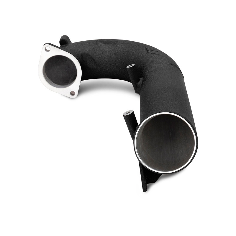 Mishimoto 2023+ Honda Civic Type-R Inlet Pipe Upgrade Kit - Black - MMAI-CTR-23UBK User 1