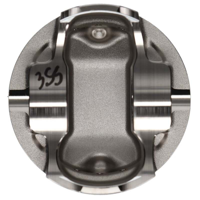 Wiseco Toyota 2JZ-GTE 3.0L 87mm - 33.99mm CH - 5.30cc Piston - Single - 6677M87AP User 1