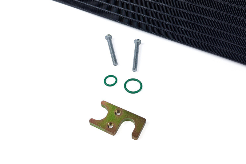 CSF Porsche 964 / 993 OEM+ Performance A/C Evaporator - 8368 Photo - Close Up