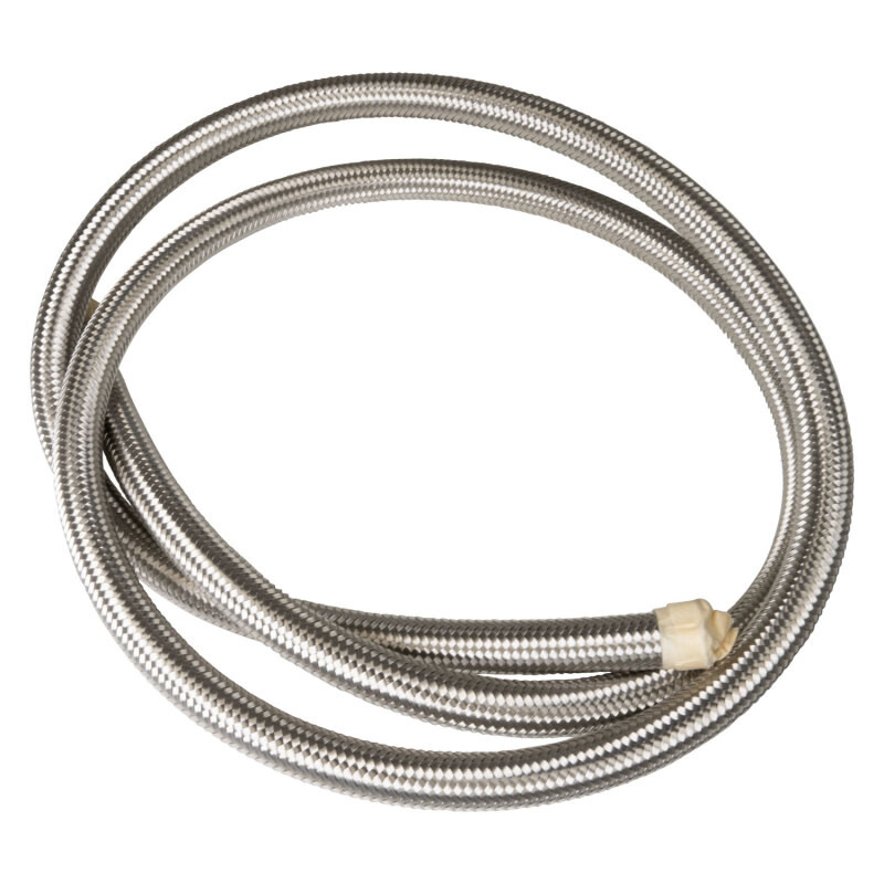 Russell Stainless An -12 Pro Ptfe Hose 6 Foot Length - 550230 Photo - out of package